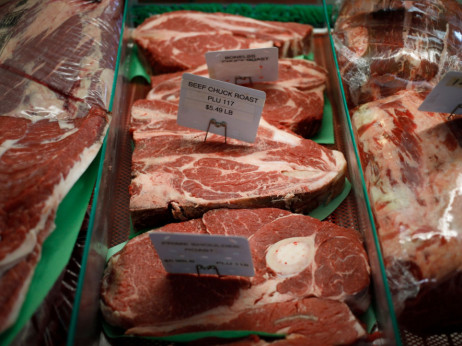 Bogatim zemljama slijedi preporuka o smanjenju konzumacije mesa