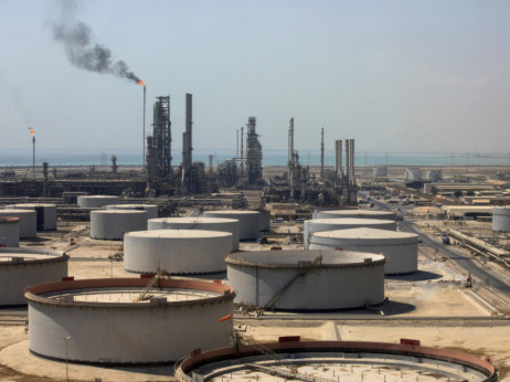 Nafta raste dok Saudijci OPEC+ guraju na smanjenje proizvodnih kvota