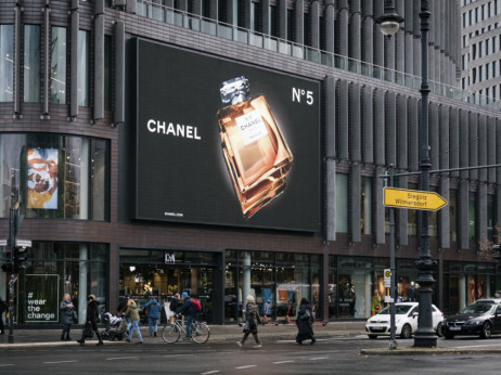 Nasljednik Chanela najbogatiji je stanovnik Švicarske