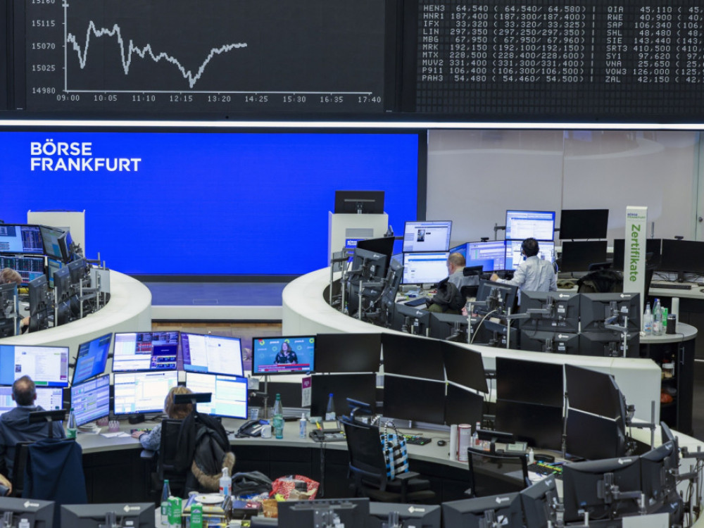 J.P. Morgan mijenja preporuku - vrijeme je za ulaganje u europske dionice