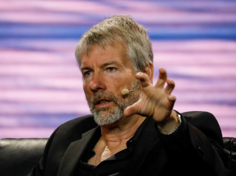 "Normalni ljudi bi se trebali kloniti MicroStrategya"