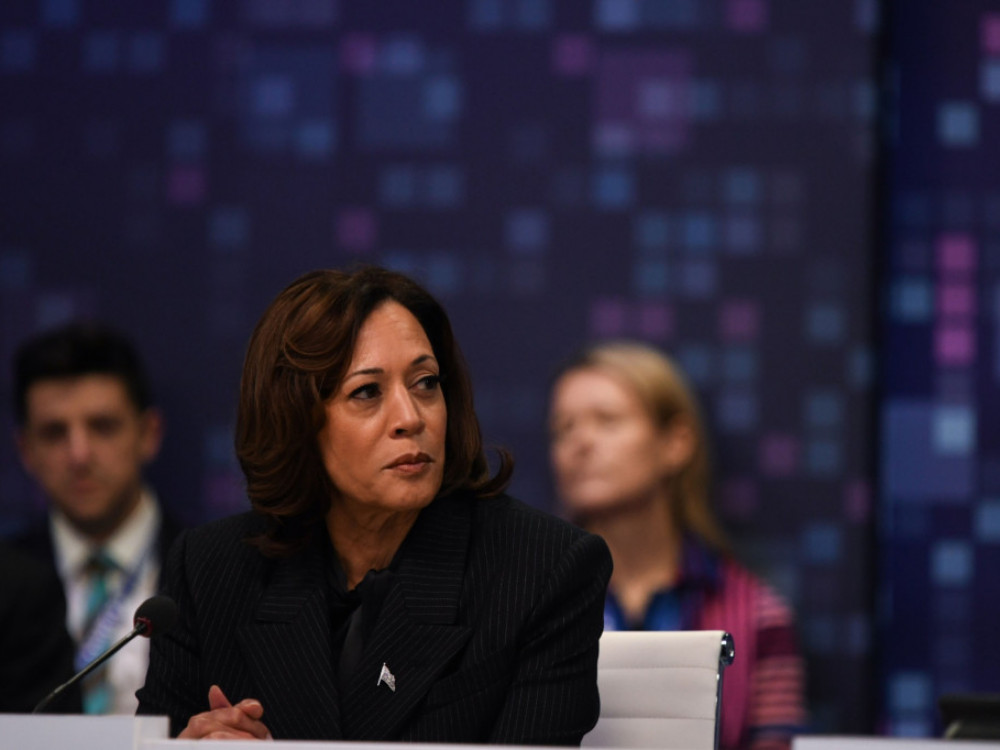 SAD na samitu COP28 obećao tri milijarde dolara za Zeleni klimatski fond