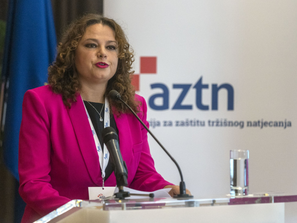 AZTN će tri godine istraživati poslovanje u lancu opskrbe mješovitom robom