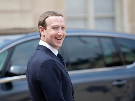 Zuckerberg prodao Metine dionice nakon skoka od 172 posto
