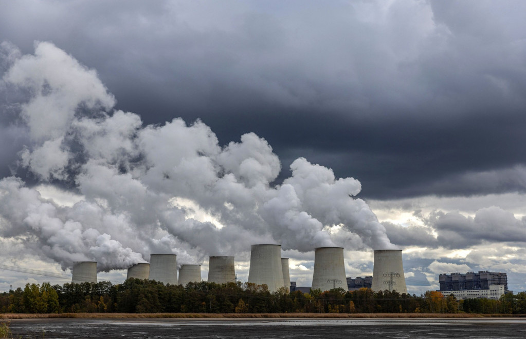 Ova godina rekordna po ispuštanju ugljičnog dioksida, klimatski ciljevi sve dalje
