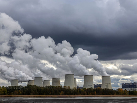 Ova godina rekordna po ispuštanju ugljičnog dioksida, klimatski ciljevi sve dalje