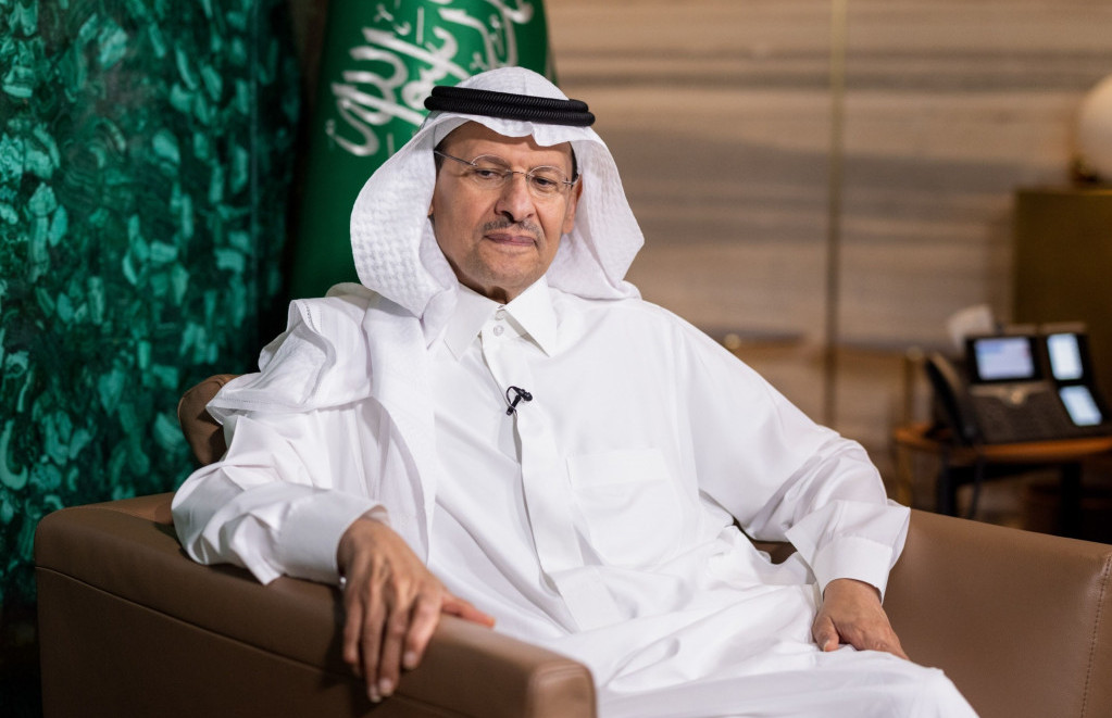 COP28: Saudijska Arabija odbacuje postupno napuštanje fosilnih goriva