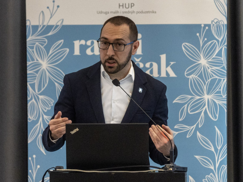 Zagreb u 2024. očekuje 220 milijuna eura kapitalnih ulaganja