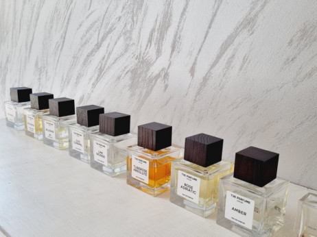 Koliko košta izrada personaliziranog parfema