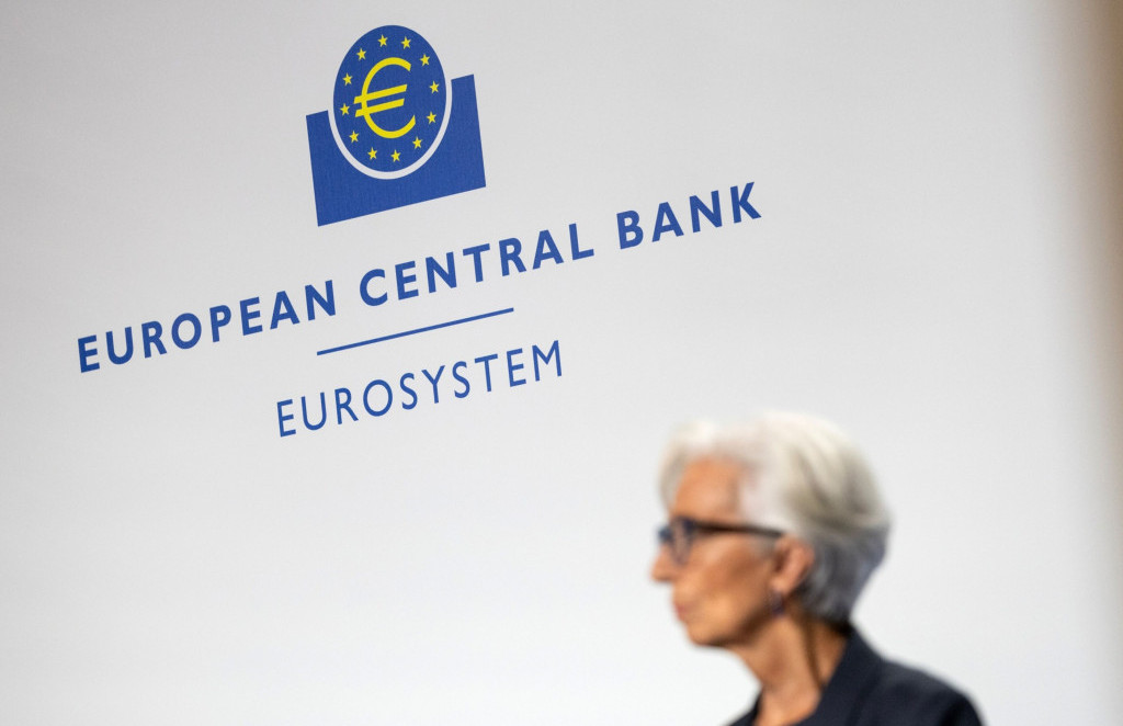 Tržišta očekuju da će ECB u 2024. kamatnu stopu smanjiti na 2,5 posto