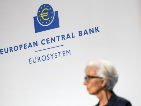 Tržišta očekuju da će ECB u 2024. kamatnu stopu smanjiti na 2,5 posto