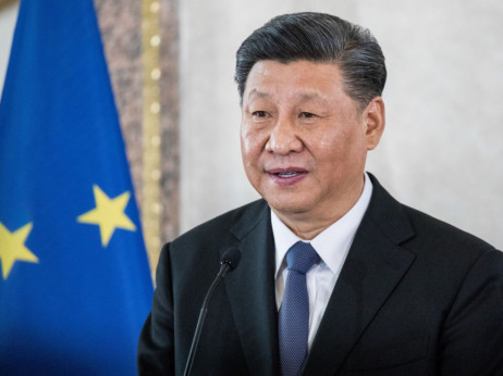 Xi: Želim da Kina i EU budu ključni trgovinski partneri