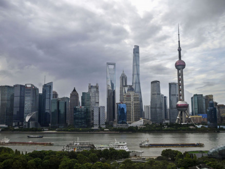 Moody's savjetovao kineskom osoblju da uoči ocjene rejtinga radi od kuće