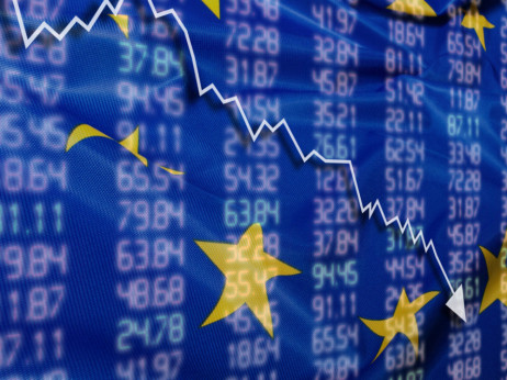 Posljedice europskih izbora: minusi na burzama, pao euro...