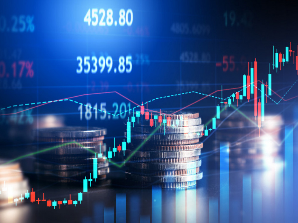 Zagrebačka burza tjedan završava s rastom, europske burze u crvenom