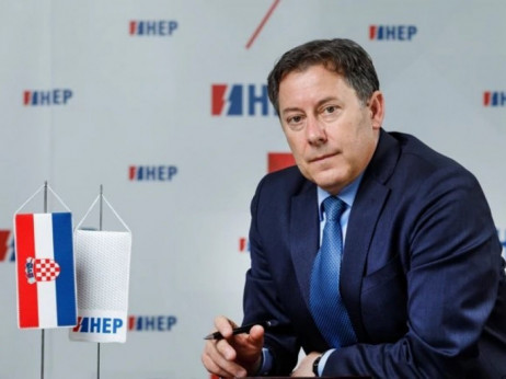 Nadzorni odbor HEP-a imenovao Vicu Oršulića za predsjednika uprave