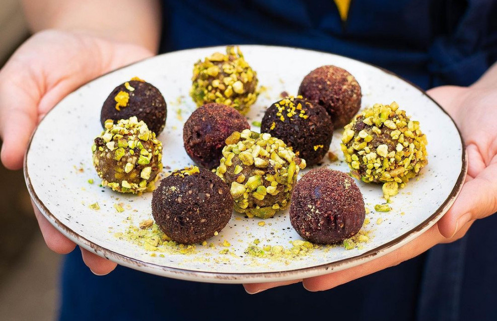 Otkrijte novi brend uz koji je slatkiš bez šećera moguć, a i ukusan