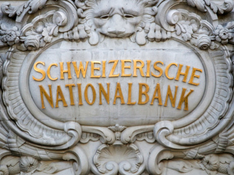 Švicarci zauzdali inflaciju, u rujnu počinju rezati kamatne stope