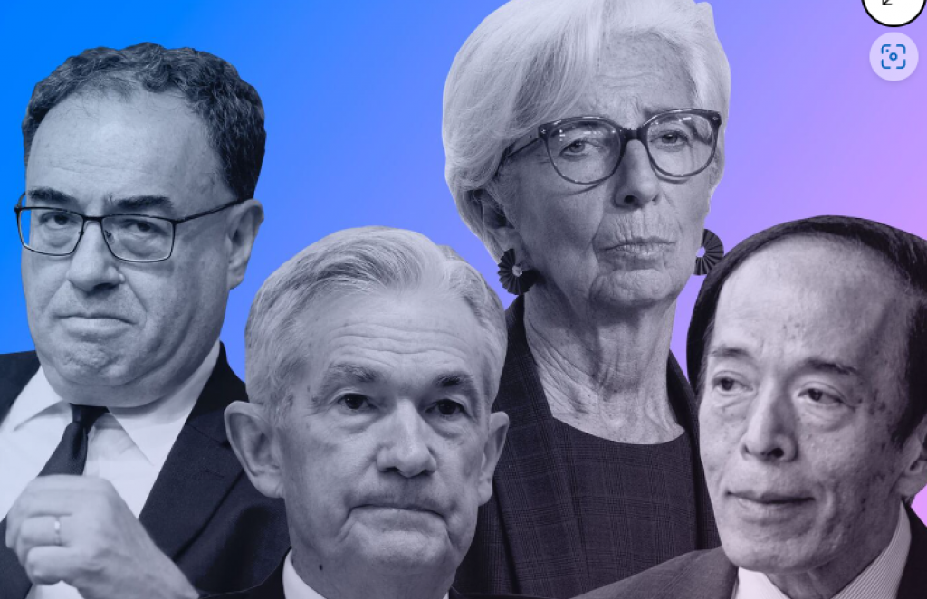 Zaokret monetarne politike 2024. neminovan, no koliko brzo?