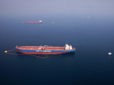 Nafta bilježi veliki tjedni porast zbog napetosti u Crvenom moru