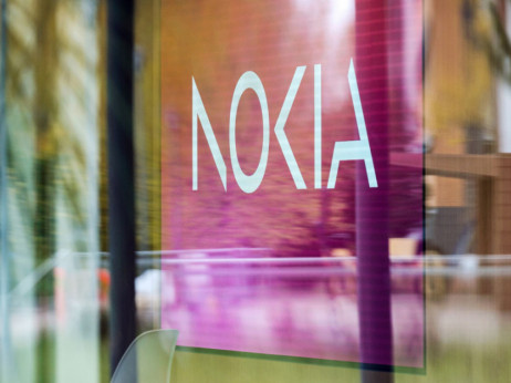 Nokia srezala prognoze, Ericsson joj oteo velik posao