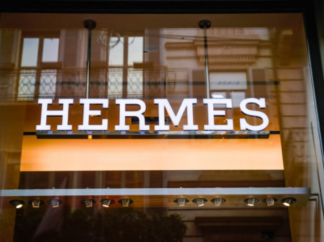 Kako je Hermès odbivši LVMH postao najbogatija europska obitelj