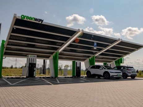 GreenWay Network ulaže 30 milijuna eura u 300 ultrabrzih punionica u Hrvatskoj