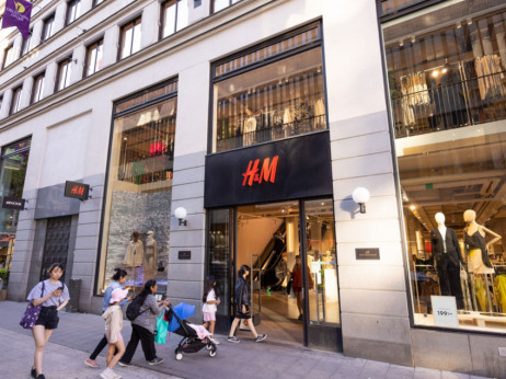 Blijedi sjaj brze mode, H&M-u padaju prihodi