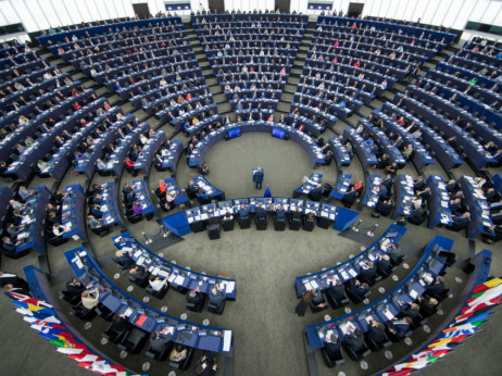 Eurobarometar: Raste interes Hrvata za europske izbore