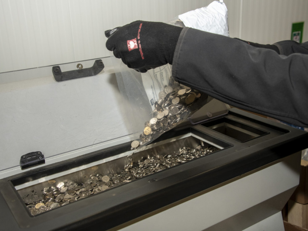 Od 1. siječnja zamjena kuna moguća samo u HNB-u