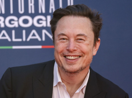 Elon Musk: Kako je najbogatiji čovjek na svijetu završio na festivalu Giorgije Meloni
