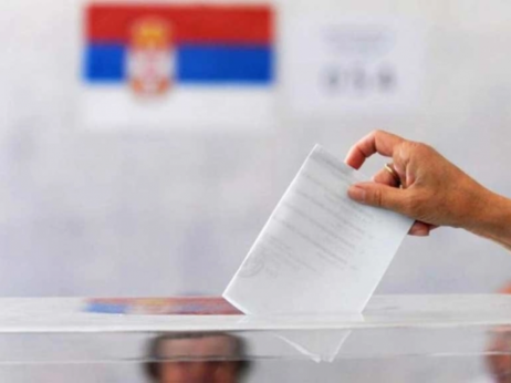Srbija glasuje na parlamentarnim, lokalnim i pokrajinskim izborima