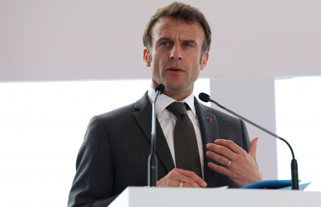 Francuska ekonomija ugodno iznenađuje, sada prednjači i s umjetnom inteligencijom