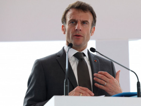 Francuska ekonomija ugodno iznenađuje, sada prednjači i s umjetnom inteligencijom