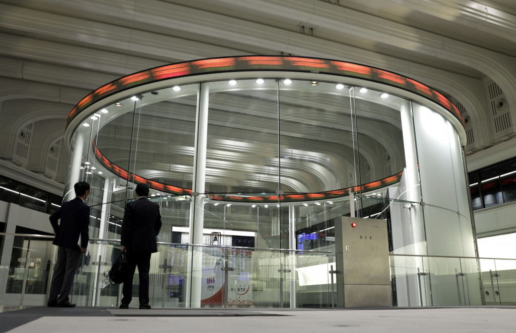 Američki i azijski indeksi ne posustaju, Dow Jones na novom rekordu