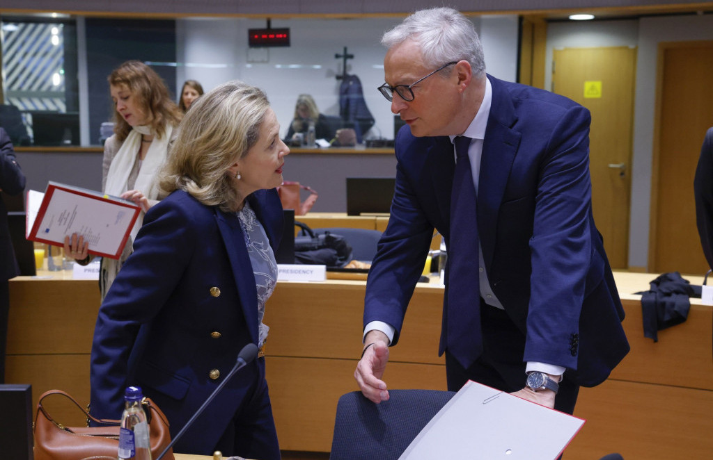 EU uspio dogovoriti nova fiskalna pravila, stupaju na snagu s novim proračunom
