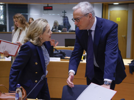 EU uspio dogovoriti nova fiskalna pravila, stupaju na snagu s novim proračunom