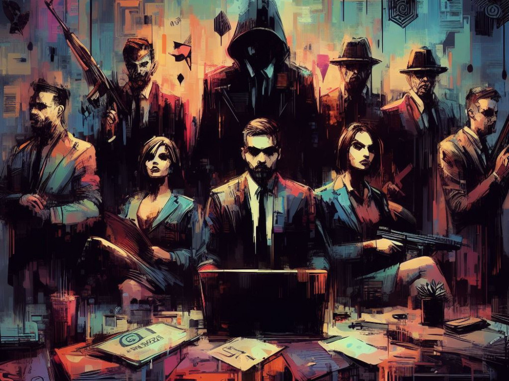 Crnogorska i srbijanska mafija najjače na Balkanu