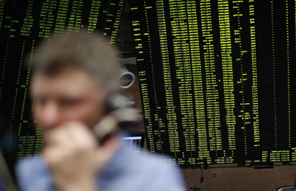 Američki burzovni indeksi gotovo nadoknadili gubitak od prethodnog dana