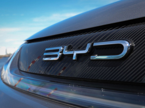 BYD širi proizvodnju e-vozila u Mađarskoj i otvara tisuće radnih mjesta