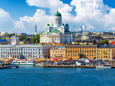 Fitch snizio kreditni rejting Finske zbog rastućeg duga