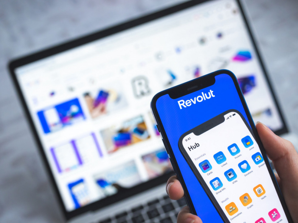 Revolut stigao do 50 milijuna korisnika, hoće li izaći na burzu?