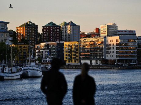 Snažan rast stečajeva u Švedskoj, kriza podsjeća na 1990-e