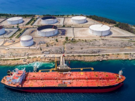 JANAF i MOL Grupa sklopili ugovore za transport i skladištenje nafte
