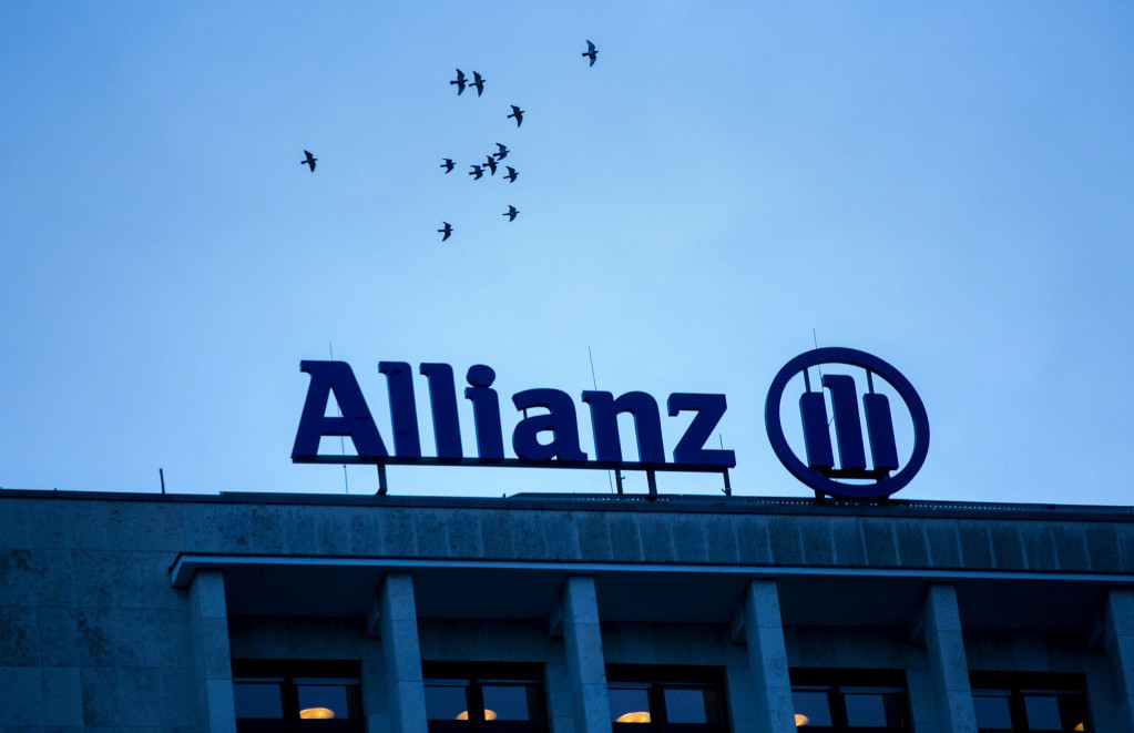 Allianz novim dugom zamjenjuje obveznicu koja ne odgovara novoj regulativi