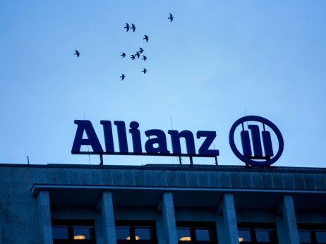 Allianz novim dugom zamjenjuje obveznicu koja ne odgovara novoj regulativi