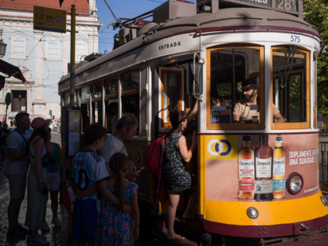 Rekordni prihodi portugalskog turističkog sektora