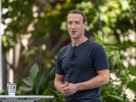 Zuckerberg prodao dionice Mete u vrijednosti od pola milijarde dolara
