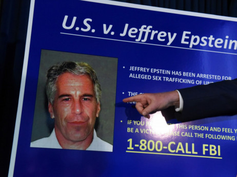 Objavljeni povjerljivi dokumenti, procurila imena više od 150 Epsteinovih suradnika