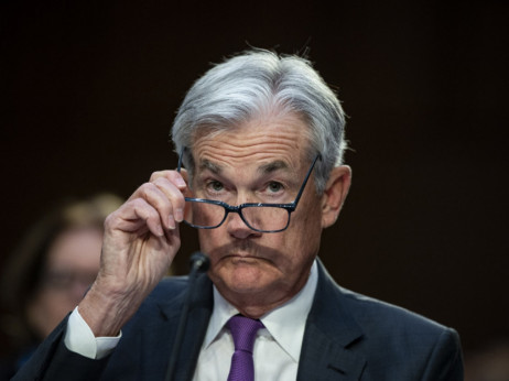 Fed: Kamatne stope još bi neko vrijeme trebale ostati više